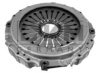 KM Germany 069 2205 Clutch Pressure Plate
